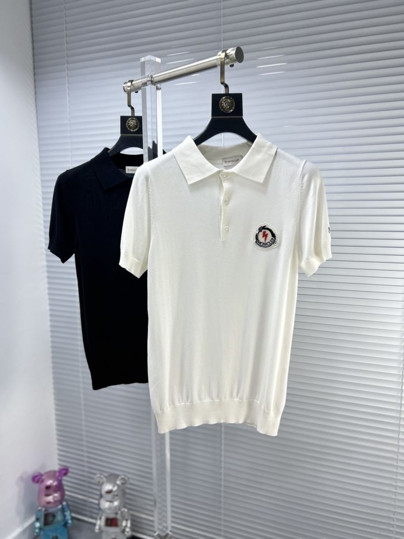 Moncler T-Shirts